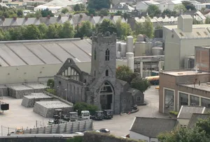 Kilkenny Grey Friary