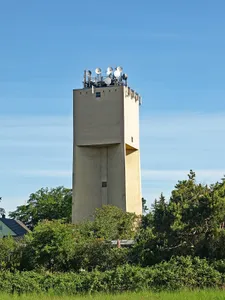 Wasserturm Hellerau