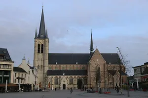 Sint-Amandskerk