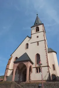 Pfarrkirche