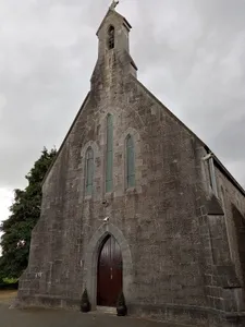 Church of the Immaculate Conception (Balheary)
