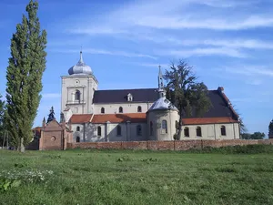 Church of St. Mary in Borek Wielkopolski