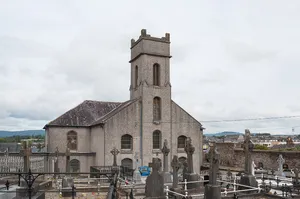 St Francis Church, Carrickbeg