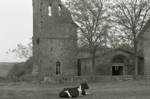 San Giusto Abbey
