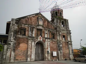 Kawit Church