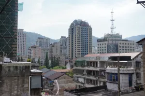 Lishui