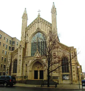Holyrood Episcopal Church