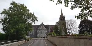 Church of the Holy Rosary