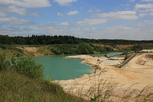 Rhineland Nature Park