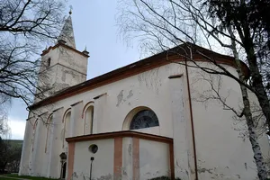 Church of the Assumption of the Virgin Mary