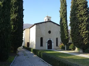 Our Lady of Help church