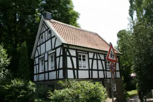 Henriette-Davidis-Museum