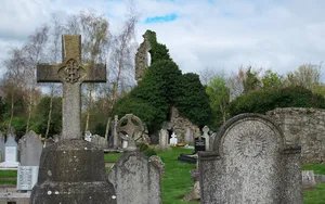 Athlumney Church