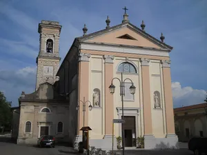 Saint Zeno church