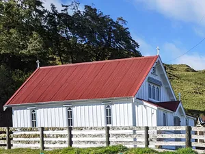St Paul's Church