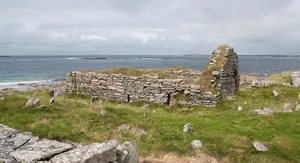 Cross Priory