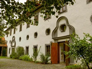 Ehemals Klosterbrauerei, jetzt Museum