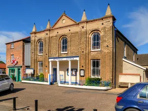 Methodist Church