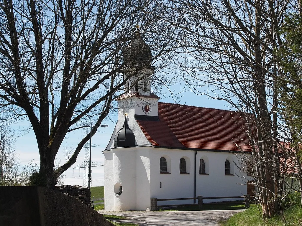 Schweinlang, St Joseph
