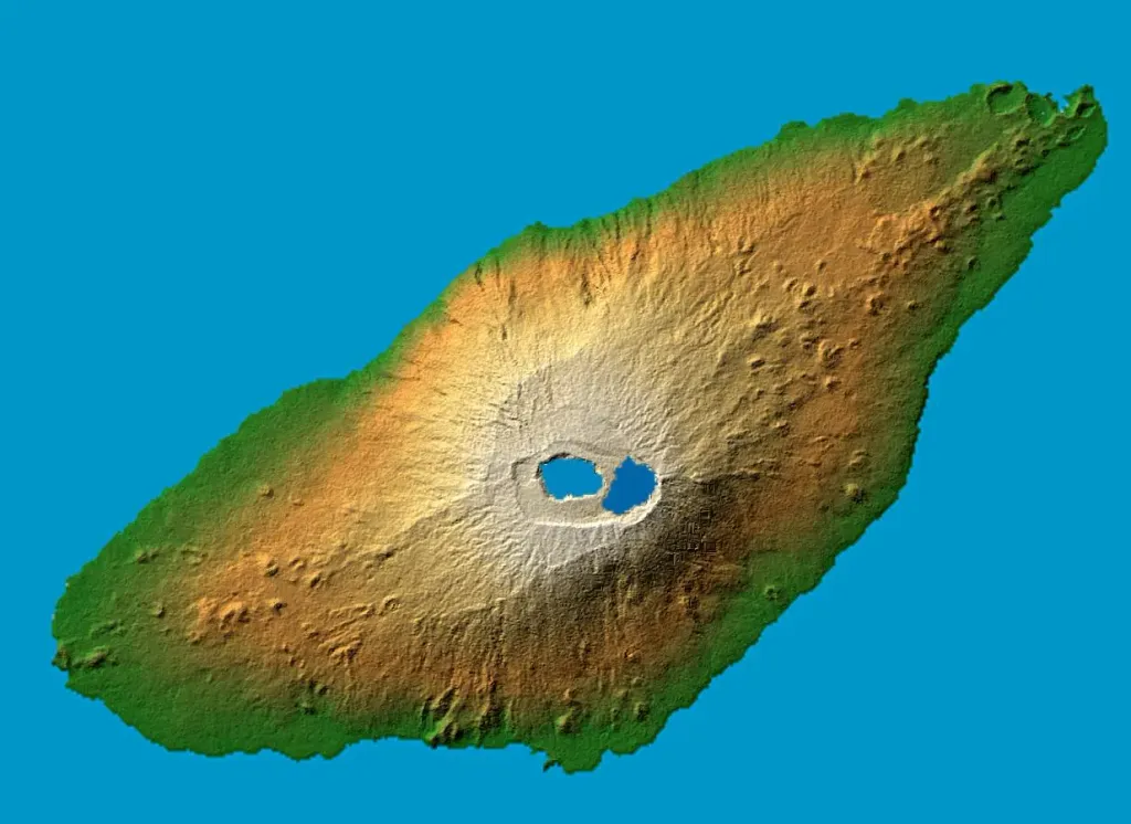 Aoba Island