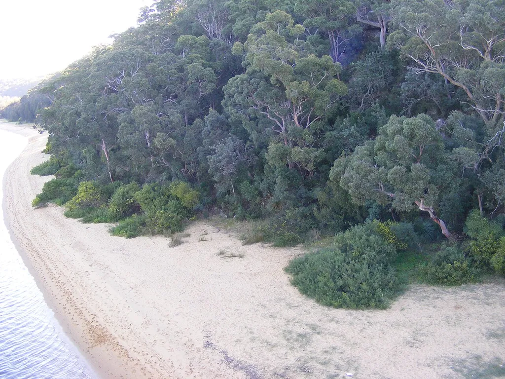 Georges River National Park