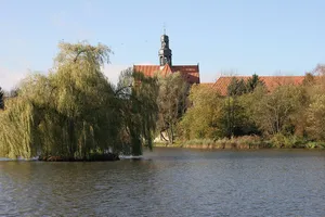 Marienrode Priory