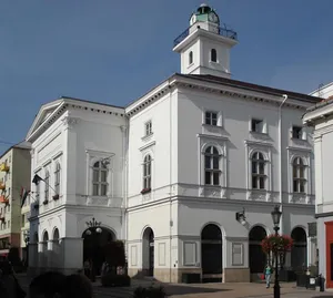 National Theatre of Miskolc
