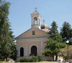 Saint George Church