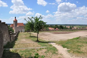 Castle park