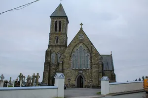 Church of St John the Baptist
