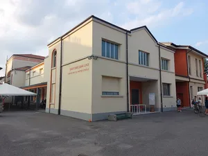 San Luigi Church