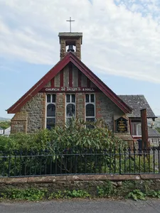 St Bega's Church