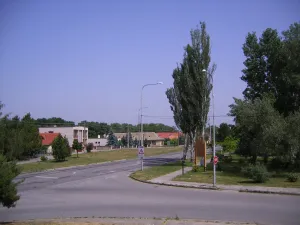 Hurbanovo