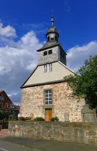 Evangelische Kirche