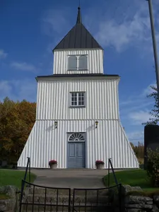 Grönahög Church