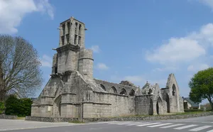 St-Jacques de Lambour church