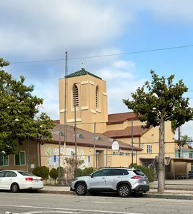 First Lutheran Church of Burbank