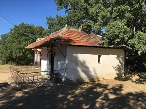Old St. Elijah Church
