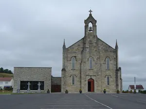 St Mary's Church