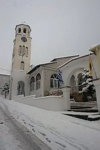 Saint Kyriaki Cathedral