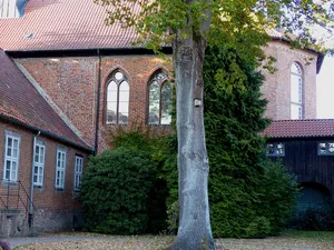Walsrode Abbey