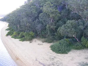 Georges River National Park