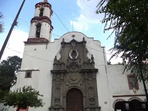 Cathedral of Sts. Philip and James