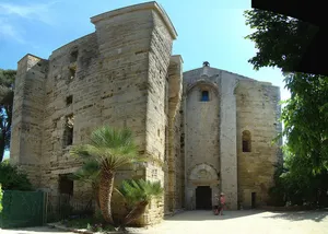 Sant Pèire e Sant Pau de Magalona Cathedral