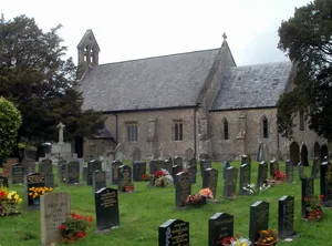 Church of St Peter