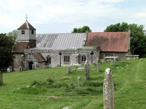Church of St Andrew