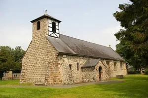 St Trunio's Church
