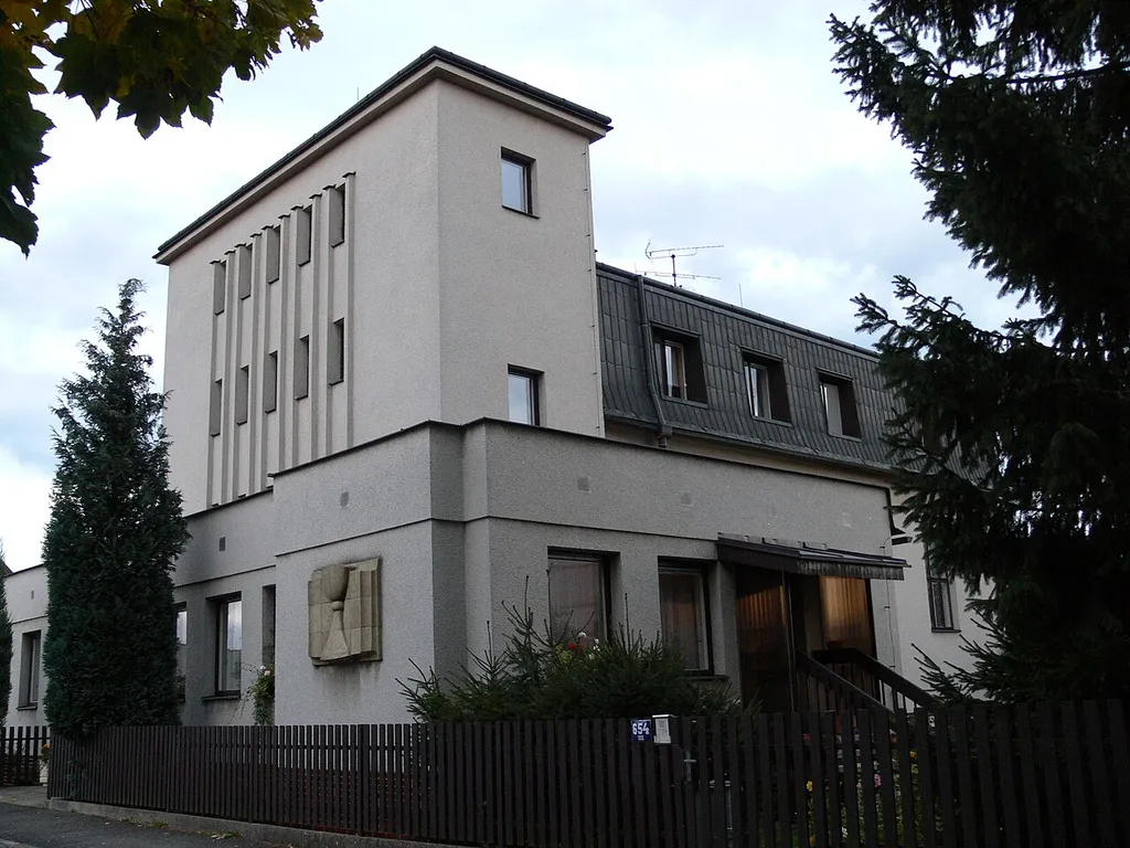 ČCE Lanškroun (Chrudimský seniorát), Českých bratří 654, Lanškroun-Žichlínské Předměstí.