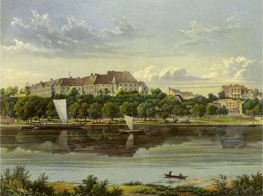 Siedlisko Castle