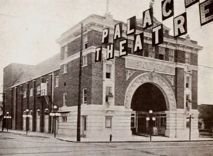 Pulaski Theatre